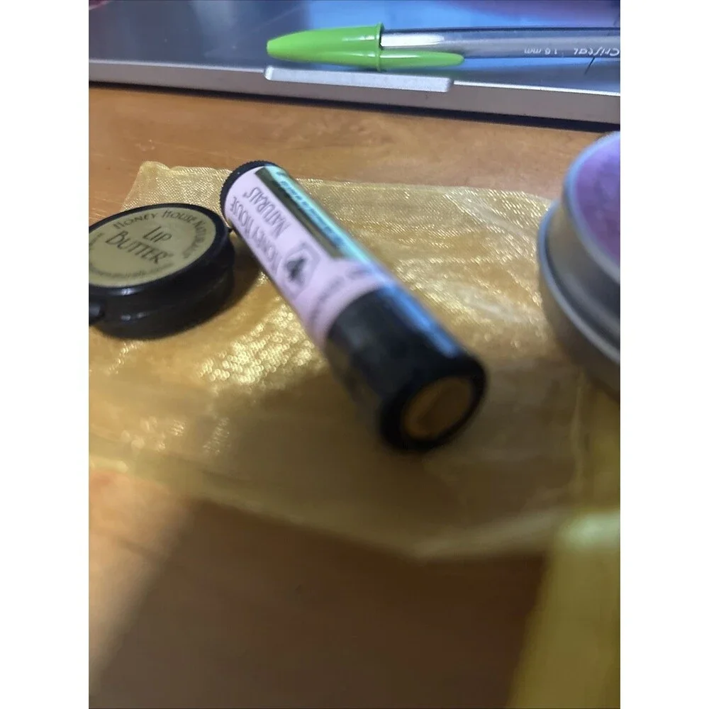 Honey House Naturals Lavender Sampler Pack